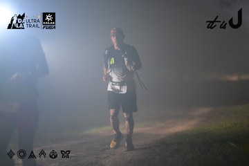 Dalat Ultra Trail 2026 - Ảnh #4718665
