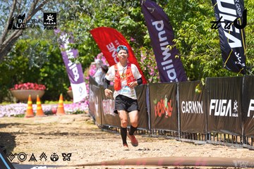 Dalat Ultra Trail 2026 - Ảnh #4723794