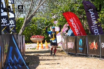 Dalat Ultra Trail 2026 - Ảnh #4737541