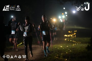 Dalat Ultra Trail 2026 - Ảnh #4719668
