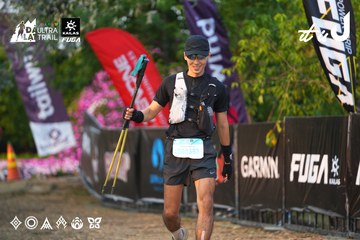 Dalat Ultra Trail 2026 - Ảnh #4745086