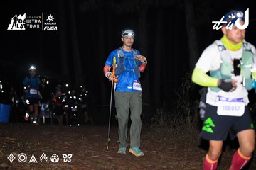 Dalat Ultra Trail 2026 - Ảnh #4703849