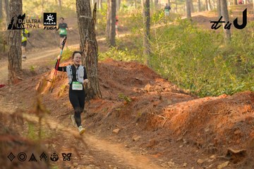 Dalat Ultra Trail 2026 - Ảnh #4842271