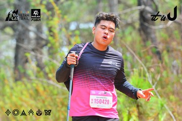 Dalat Ultra Trail 2026 - Ảnh #4874404
