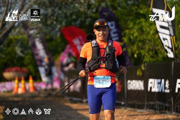 Dalat Ultra Trail 2026 - Ảnh #4742256