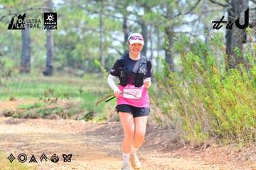 Dalat Ultra Trail 2026 - Ảnh #4874654