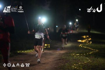 Dalat Ultra Trail 2026 - Ảnh #4720628