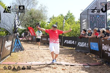 Dalat Ultra Trail 2026 - Ảnh #4863910