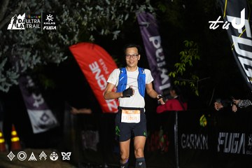 Dalat Ultra Trail 2026 - Ảnh #4758167