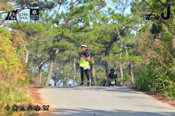 Dalat Ultra Trail 2026 - Ảnh #4781401