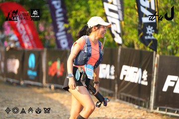Dalat Ultra Trail 2026 - Ảnh #4743045