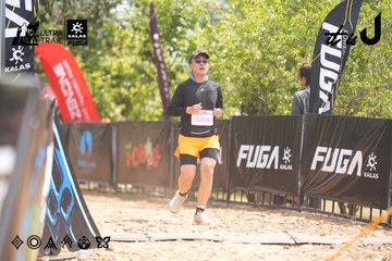 Dalat Ultra Trail 2026 - Ảnh #4859897