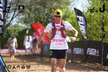 Dalat Ultra Trail 2026 - Ảnh #4898797