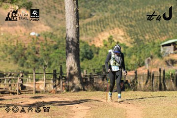 Dalat Ultra Trail 2026 - Ảnh #4714594