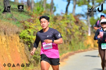 Dalat Ultra Trail 2026 - Ảnh #4748609