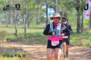 Dalat Ultra Trail 2026 - Ảnh #4749939
