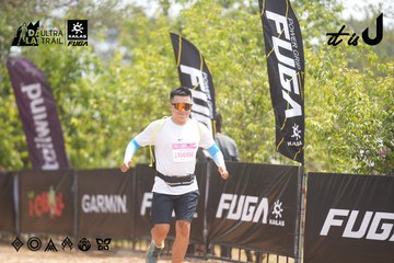 Dalat Ultra Trail 2026 - Ảnh #4860457