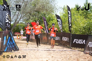 Dalat Ultra Trail 2026 - Ảnh #4867850