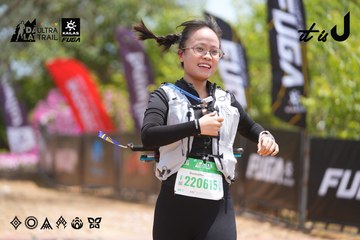 Dalat Ultra Trail 2026 - Ảnh #4868048