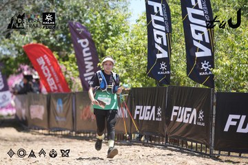 Dalat Ultra Trail 2026 - Ảnh #4692812