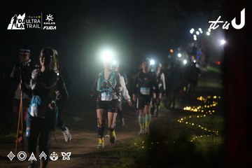 Dalat Ultra Trail 2026 - Ảnh #4720175