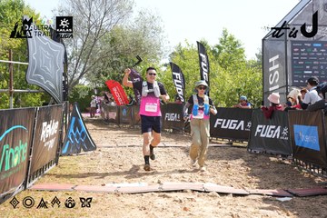 Dalat Ultra Trail 2026 - Ảnh #4864388