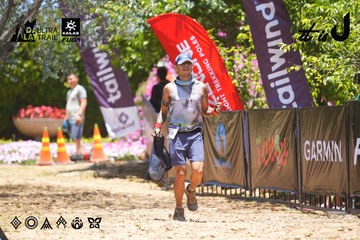 Dalat Ultra Trail 2026 - Ảnh #4699142