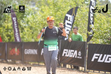 Dalat Ultra Trail 2026 - Ảnh #4860021
