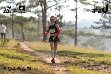Dalat Ultra Trail 2026 - Ảnh #4894624