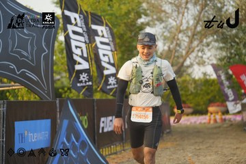 Dalat Ultra Trail 2026 - Ảnh #4760969