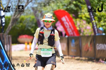 Dalat Ultra Trail 2026 - Ảnh #4699209