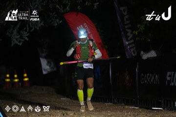 Dalat Ultra Trail 2026 - Ảnh #4747847