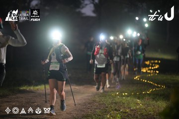 Dalat Ultra Trail 2026 - Ảnh #4721037