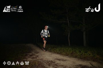 Dalat Ultra Trail 2026 - Ảnh #4750996