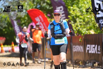 Dalat Ultra Trail 2026 - Ảnh #4703370