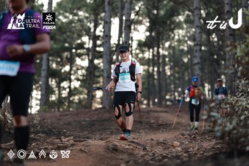 Dalat Ultra Trail 2026 - Ảnh #4741140