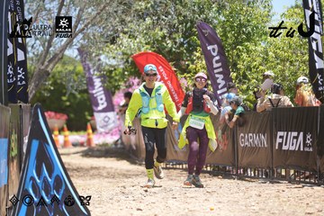 Dalat Ultra Trail 2026 - Ảnh #4693285