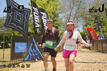 Dalat Ultra Trail 2026 - Ảnh #4694808