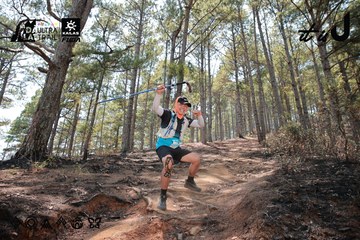 Dalat Ultra Trail 2026 - Ảnh #4738934