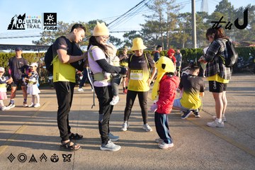 Dalat Ultra Trail 2026 - Ảnh #4862422