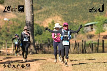 Dalat Ultra Trail 2026 - Ảnh #4714574