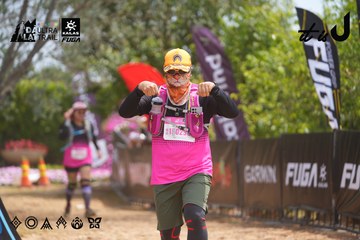 Dalat Ultra Trail 2026 - Ảnh #4865840