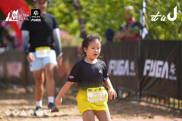 Dalat Ultra Trail 2026 - Ảnh #4900972