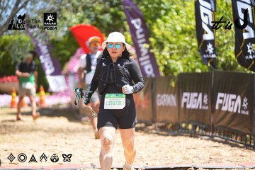 Dalat Ultra Trail 2026 - Ảnh #4702994