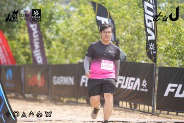 Dalat Ultra Trail 2026 - Ảnh #4861030