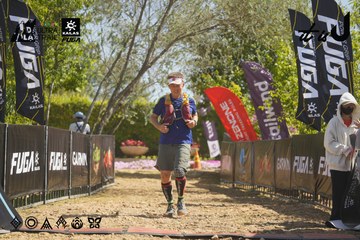 Dalat Ultra Trail 2026 - Ảnh #4685086