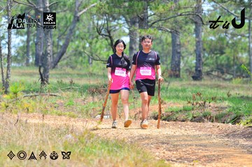 Dalat Ultra Trail 2026 - Ảnh #4876144
