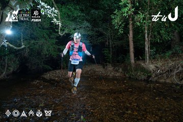 Dalat Ultra Trail 2026 - Ảnh #4907364