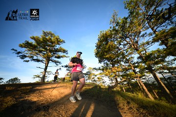Dalat Ultra Trail 2026 - Ảnh #4909747