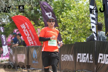 Dalat Ultra Trail 2026 - Ảnh #4865071